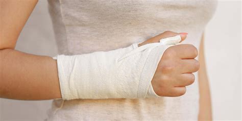 Scaphoid Fracture Treatment Surgery