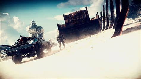 Hd Wallpaper Apocalyptic Car Mad Max Vehicle Wallpaper Flare