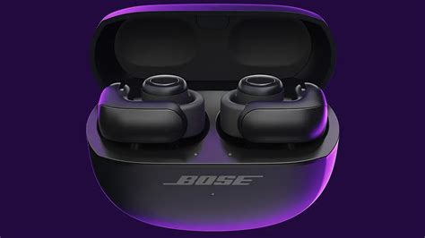 Bose's Unique Ultra Open Earbuds is Now Available, But Does It Sound ...