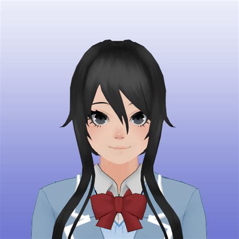 Ptysia112s Fanoncharacters 1980s Mode Yandere Simulator Fanon Wikia Fandom