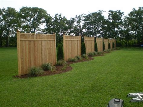 How to build a windbreak fence – Builders Villa