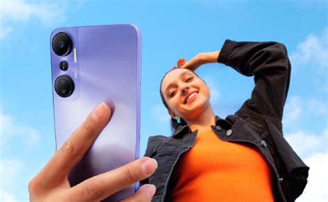 Tania seria Infinix HOT 20 dostępna w Polsce