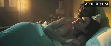 LALI GONZALEZ Nude AZNude