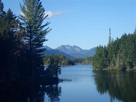 Boreas Ponds A Rare Addition To Forest Preserve The Adirondack