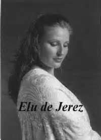 ELU DE JEREZ CANTAORES AS El Arte De Vivir El Flamenco