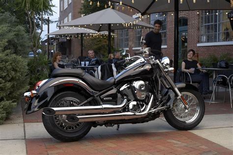 Kawasaki Vulcan Classic Lt Review Reviewmotors Co