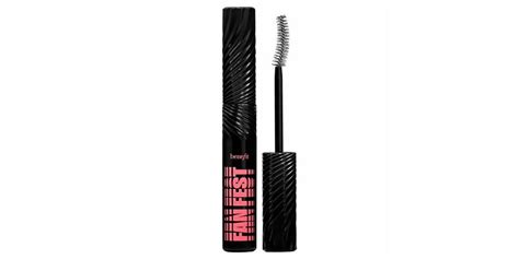 Five Of The Best New Mascaras To Try For Spring MiNDFOOD