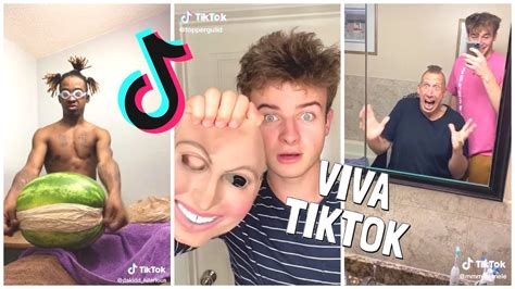 Funny Tiktoks To Brighten Your Day Youtube