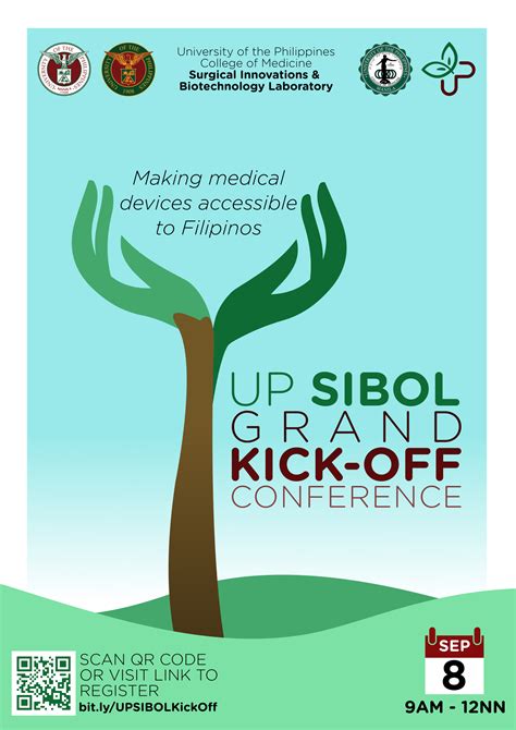 UP launches SIBOL on Sept. 8 - University of the Philippines Diliman