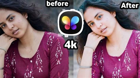 How To Convert Low Quality Photo To Ultra 4k Quality Editing Tutorial