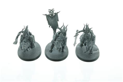 Warhammer Chaos Bloodcrushers Of Khorne Whtreasury