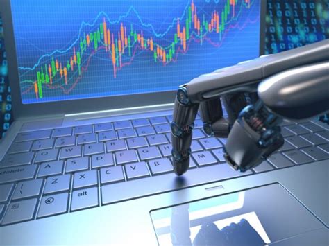 Trading Automatico Per Tutti Migliori Sistemi