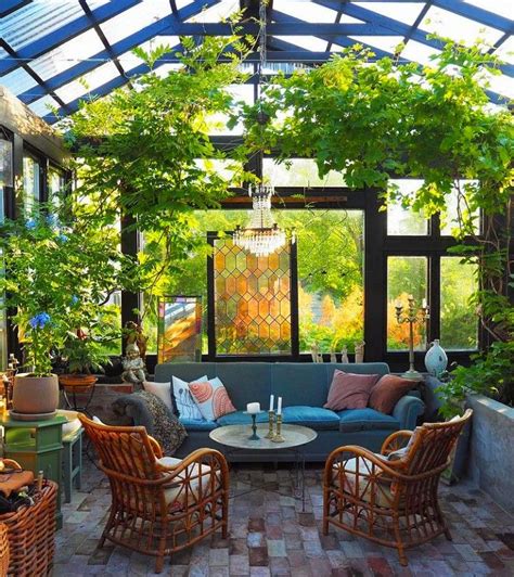 19 greenhouse design ideas that will make you want one asap – Artofit