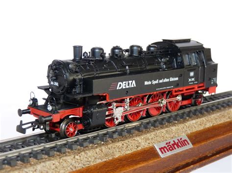 M Rklin H Locomotiva Tender Br Delta Mehr Catawiki