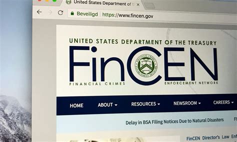 Fincen Seeks Comments On Modernizing Customer Id Program