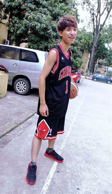 Màn lột xác ngoạn mục của 4 hot boy 6 múi