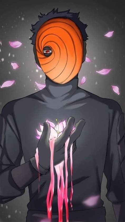 Obito Uchiha Wallpaper