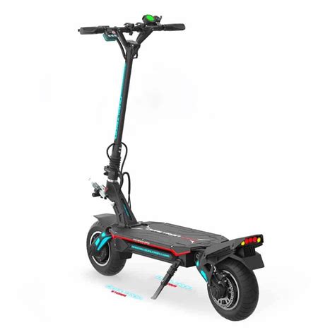 Dualtron Storm Limited Electric Scooter Minimotors Nordic