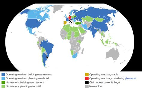 Eight Insights Based On December 2017 Energy Data Our Finite World