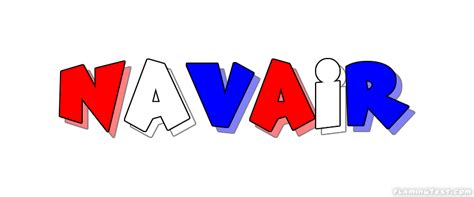 NAVAIR Logo - LogoDix