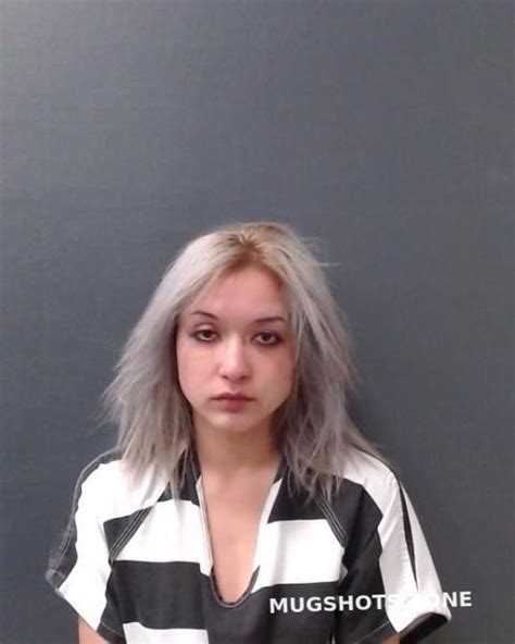 Starnes Emily Jordan 10182022 Comal County Mugshots Zone