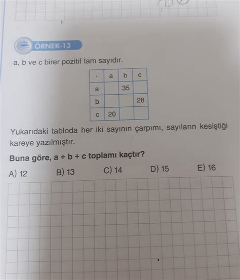 Yardimci Olur Musunuz Eodev