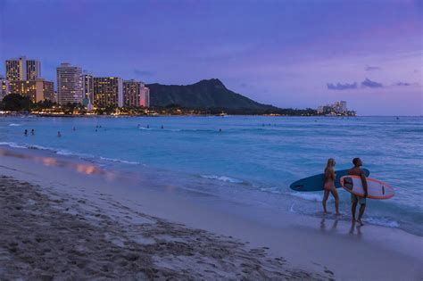 Waikiki Hawaii Travel Guide & Information | Go Hawaii