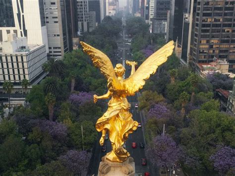 D Nde Ir En Cdmx Planes Gratis Para El Verano