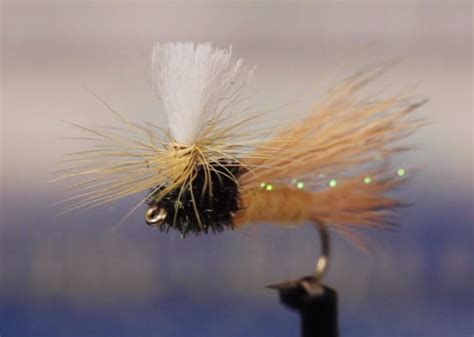 Classic Video How To Tie The Bugmeister Orvis News