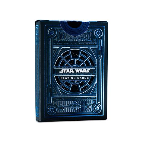 Star Wars Juegos de cartas Comprar artículos para aficionados Elbenwald