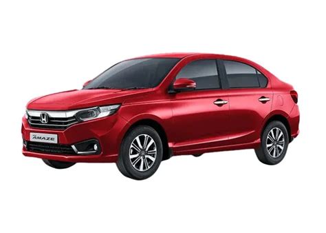 Latest Honda July Offers Get Benefits Up To Rs Lakh On Amaze