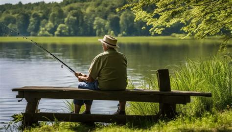 Do Senior Citizens Need A Fishing License In New York State