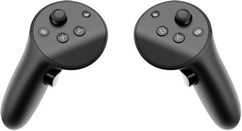 Meta Quest Touch Pro Controllers : Amazon.ca: Video Games