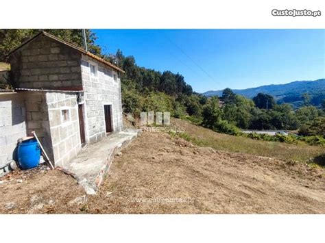 Casa R Stica T Bai O Terrenos E Quintas Venda Porto