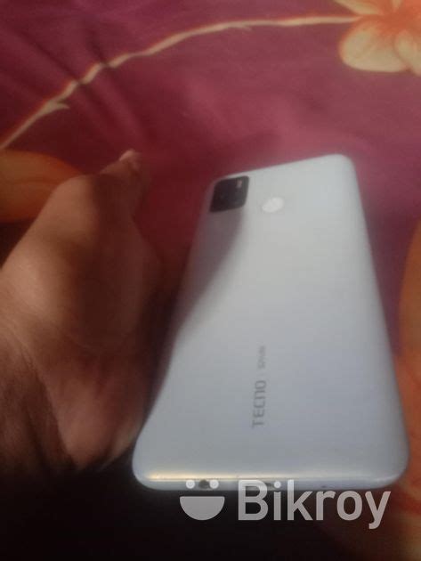 Tecno Spark Air Used For Sale In Joypurhat Bikroy