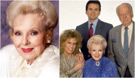 Honoring a GH Legend on the Anniversary of Her Passing — Plus, a Brand ...