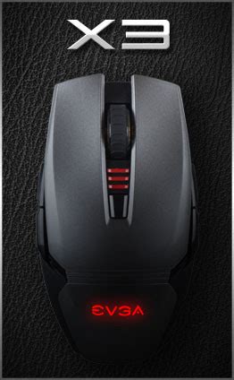 Introducing The Evga Torq X X Gaming Mice Techpowerup