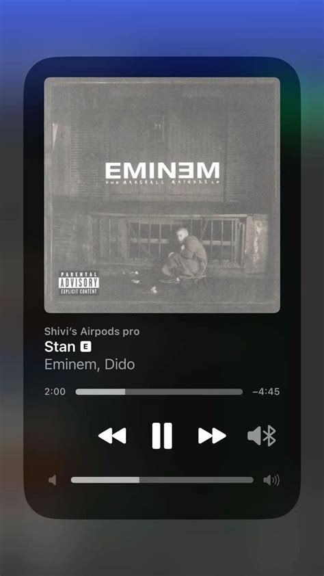 Spotify Eminem | Eminem, Eminem songs, Eminem music