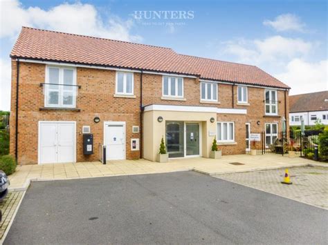 Tickhill Road Bawtry Doncaster Dn10 6nb 2 Bed Apartment For Sale £