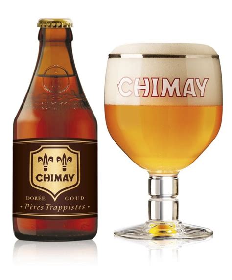 Chimay Dor E Bi Re Trappiste De Haute Fermentation