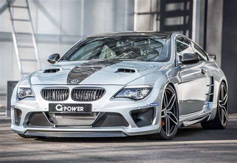 Bmw M G Power Hurricane Cs Ultimate Price And Specifications