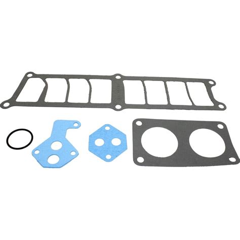 MS93834 Felpro Intake Plenum Gaskets Set For E150 Van F150 Truck F250