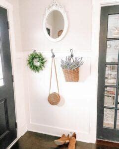 Entryway Wall Ideas For A Great First Impression