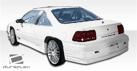 Pontiac Grand Prix Dr Fiberglass Sideskirts Body Kit