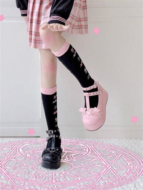 Pastel Goth Outfits Pastel Goth Fashion Kawaii Fashion Pastel Goth