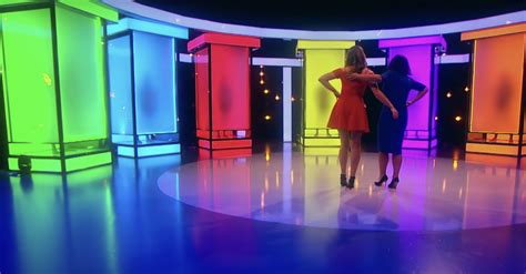 MAX S New Top Streaming Show Hot And Controversial Naked Attraction Instinct Magazine