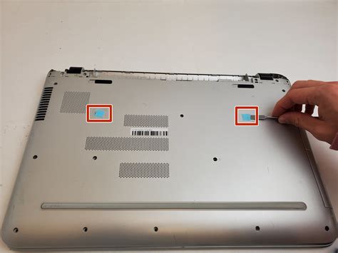 Hp Pavilion G Dx Disassembly Ifixit Repair Guide