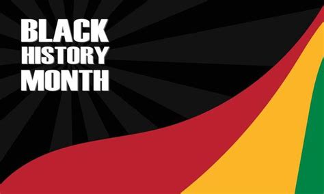 Black History Month 2023 Vector Art, Icons, and Graphics for Free Download