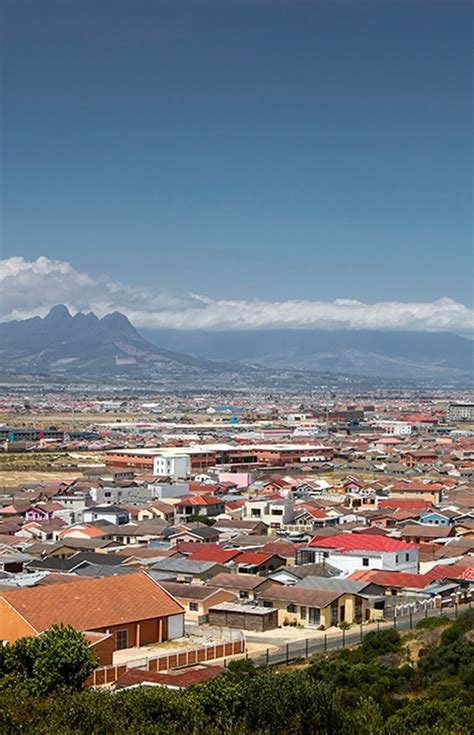 Khayelitsha - Cape Town Tourism