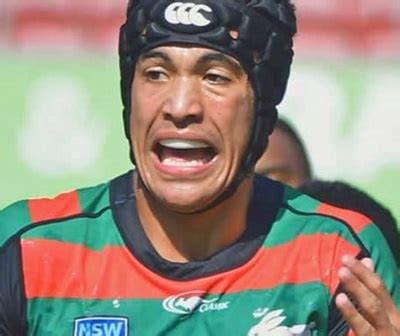 Joseph Suaalii wiki, bio, age, rugby, nrl, height, stats, parents ...